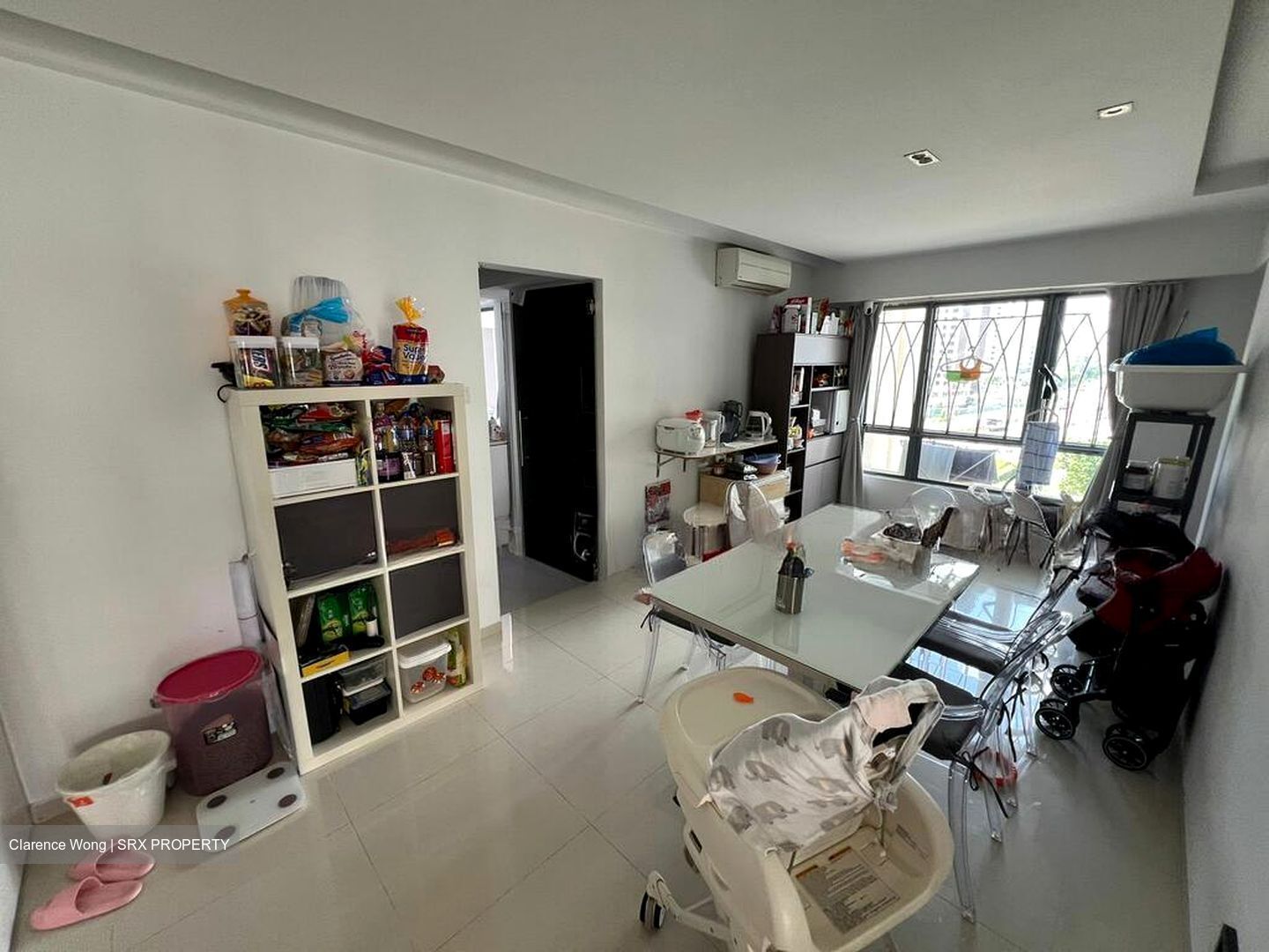 Aquarius By The Park (D16), Condominium #496166821